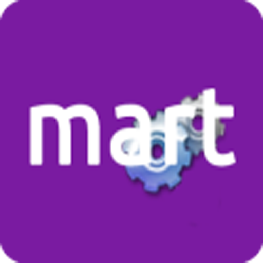 Mart Manager icon