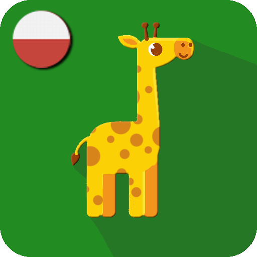 Zwierzęta dla dzieci icon