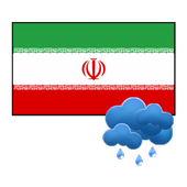 Iran Weather icon