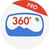 360 ° VR Photos - Social