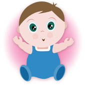 Talking Baby : Dance &amp; Play icon