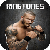 Randy orton ringtone icon