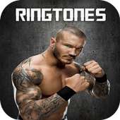 Randy orton ringtone on 9Apps