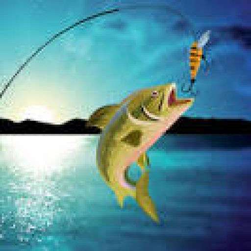 Mancing mania иконка