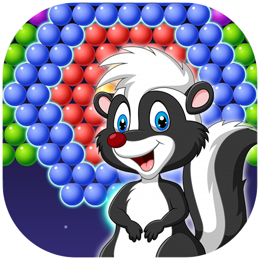 Bubble Pet Rescue icon