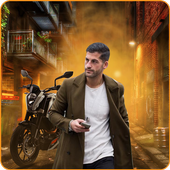 Movie FX Photo Editor icon