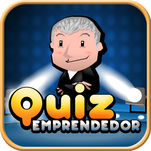 QUIZ Emprendedor icon