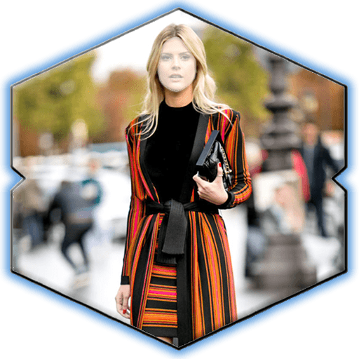 Girls Fashion - Coat Styles icon