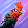 Rooster Fights icon