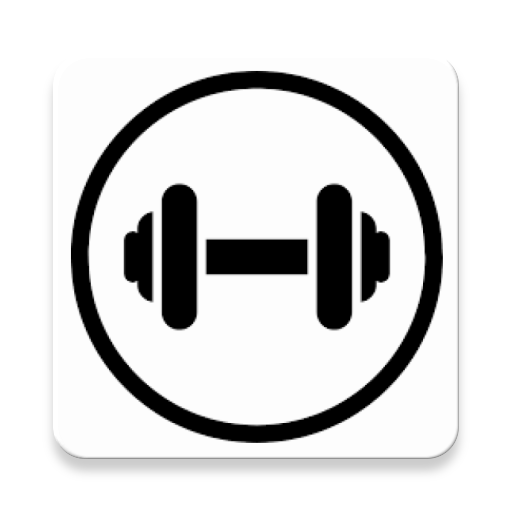 Get Ripped - Workout App icon
