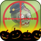 Zombie Hunter icon