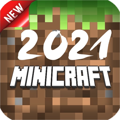 Minicraft  2021 icon