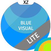 Blue Lite icon