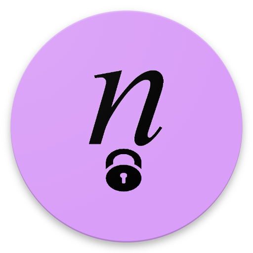 Note Locker иконка