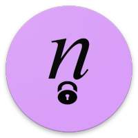 Note Locker on 9Apps