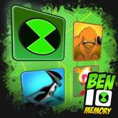 Ben X Memory Kids Games