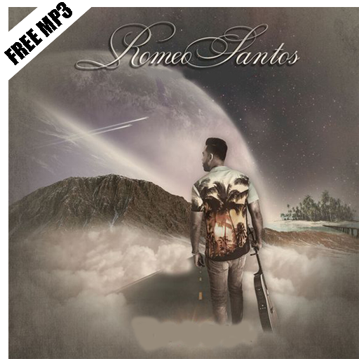 Romeo Santos Audio Songs Offline MP3 Music No Wifi icon