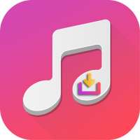 Music downloader - Music player