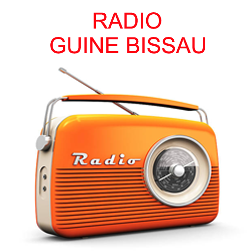 Radio stations Guinea Bissau icon