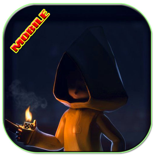 Little Nightmares 2 Mobile Tips 2021 icon