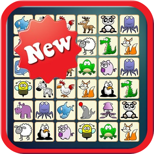 Animal Pairs: challenge your memory! icon