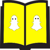 Guide for SnapChat icon