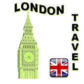 United Kingdom. City of London Sightseeing Travel icon