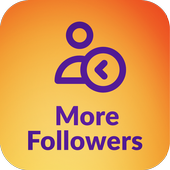Tips to get followers ! icon