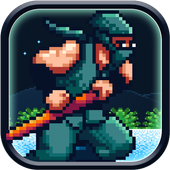 Shadow Ninja Warriors icon
