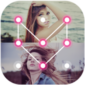 Dual Photo Lock Screen icon