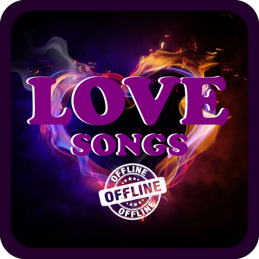 Best Love Songs Offline icon