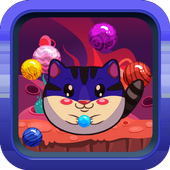 Cally Cat 2 आइकन