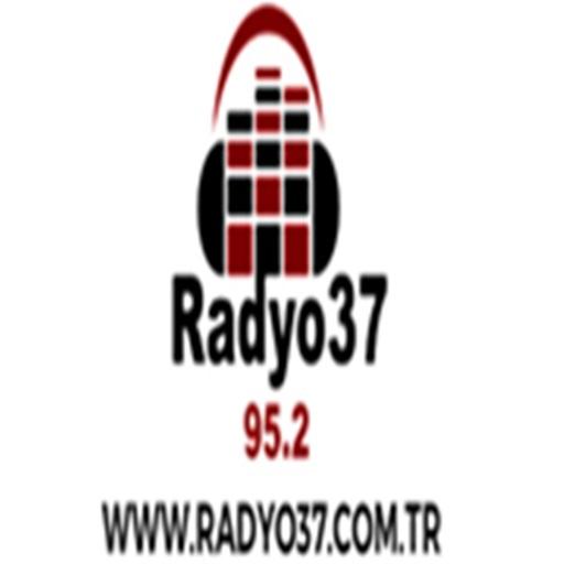 Radyo 37 icon