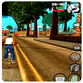 Guide Gta San Andreas icon