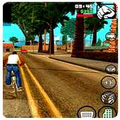 Guide Gta San Andreas