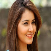 Raashi Khanna Latest أيقونة