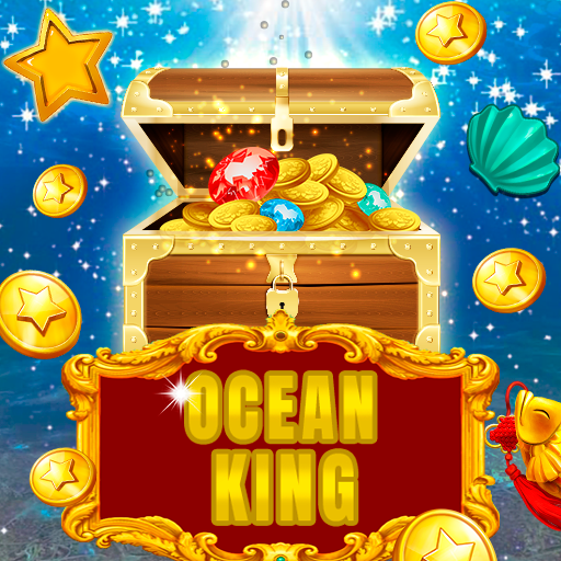Ocean King icon