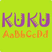 KuKu Learn icon