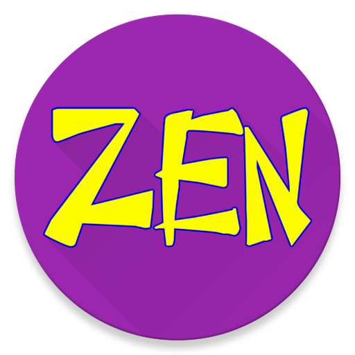 Daily Zen icon