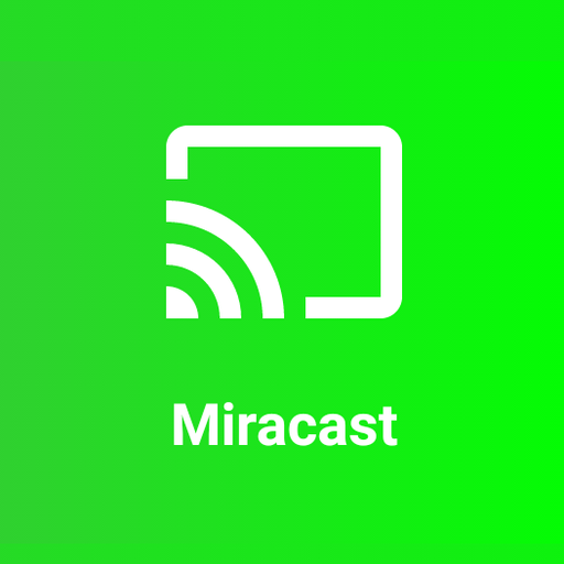 Miracast - Wifi Display icon