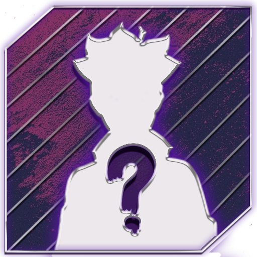 BorutoXQuiz. Guess the anime characters icon