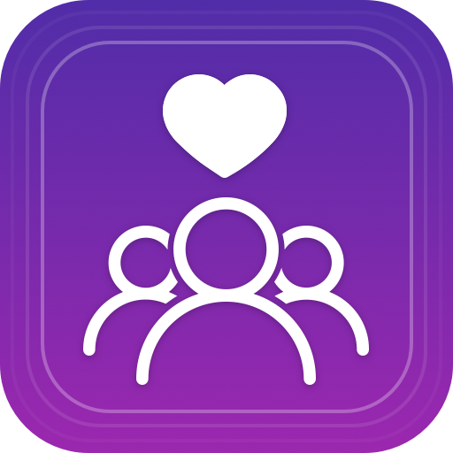 iUnfollowed: followers analytics for Instagram icon