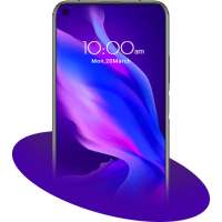 Theme for Huawei Nova 5t on 9Apps
