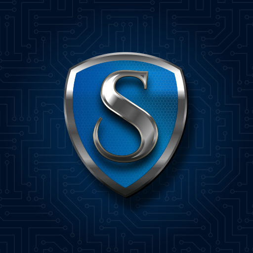 Safe Vault icon