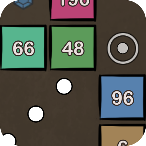 Bricks Break Balls icon