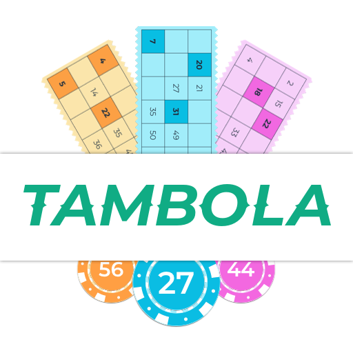 Tambola Offline icon