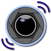 Shake Camera icon