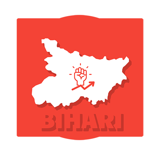 YMB App- Bihar news, Videos Live Tv App icon
