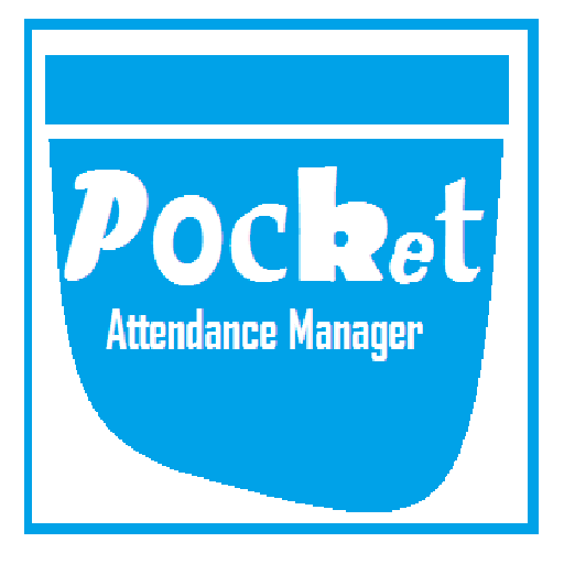 Pocket Attendance Manager иконка