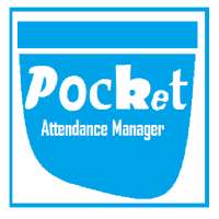 Pocket Attendance Manager on 9Apps